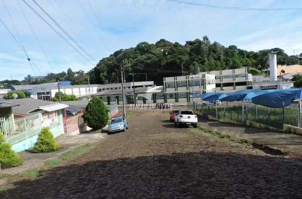 Terreno para venda Bairro Parque dos Imigrantes Erechim