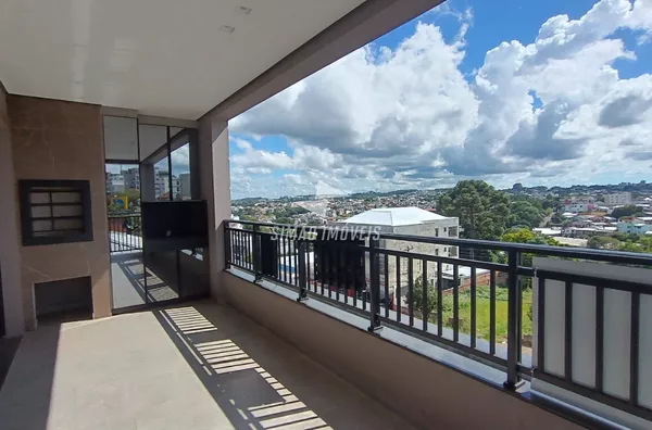 Apartamento para venda, 3 quarto(s), Bairro Centro, Erechim