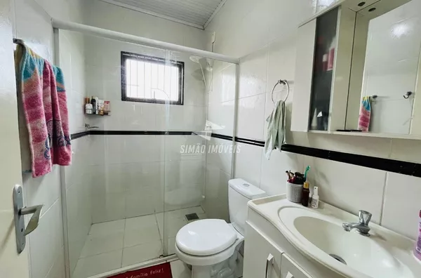 Casa para venda, 03 Quarto(s), Bairro Cerâmica, Erechim