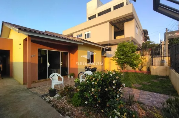 Casa para venda, 3 quarto(s),  Copas Verdes, Erechim