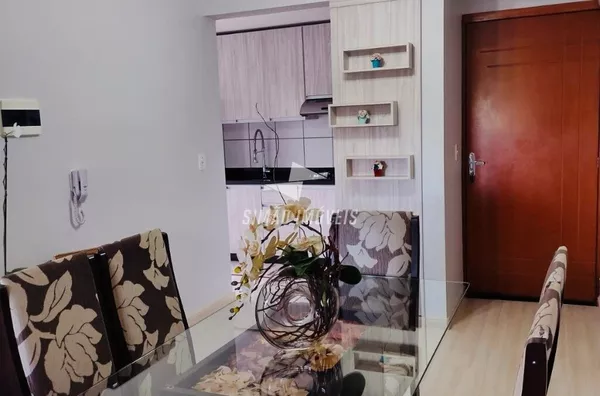 Apartamento para venda, 02 quartos, Centro, Erechim