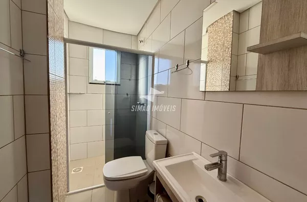 Apartamento para venda, 02 Dormitórios, Bairro Três Vendas, Erechim