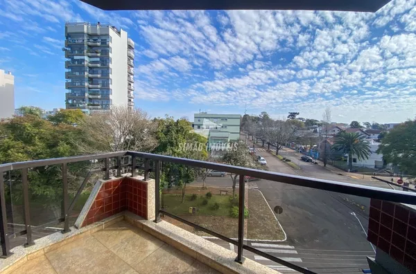 Apartamento 3 quartos para venda, centro, Erechim