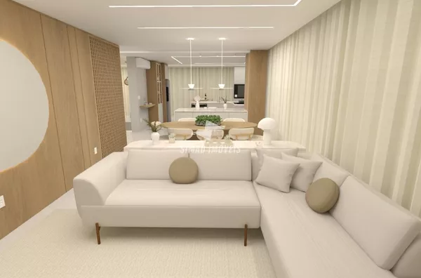 Cobertura duplex , Bairro Fátima, Erechim