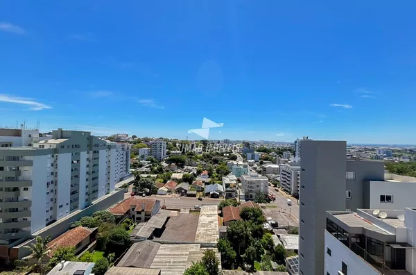 Apartamento para venda,  01 quarto, Bairro Centro, Erechim