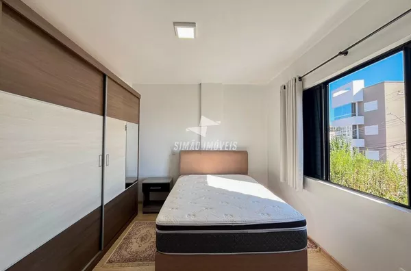 Apartamento para venda, 2 quarto(s),  Bela Vista, Erechim