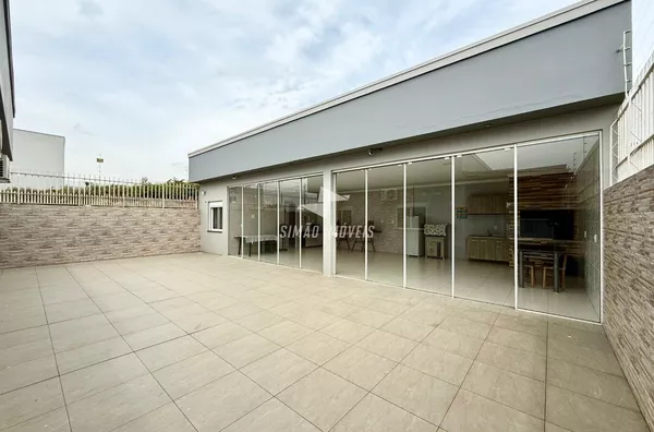 Casa para venda, Bairro Presidente Castelo Branco, Erechim