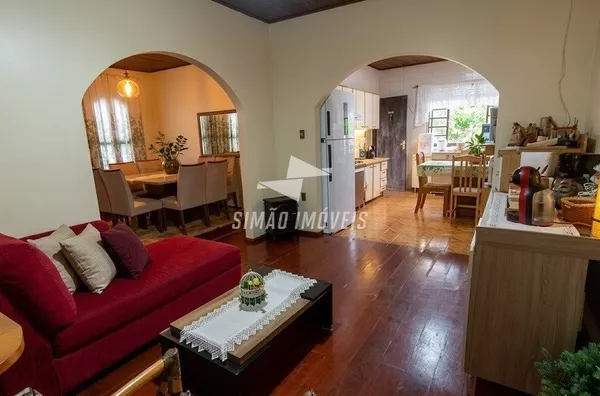 Casa 2 quartos para venda,  Centro, Erechim