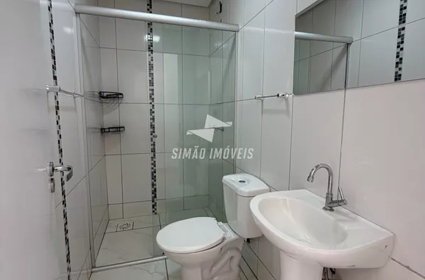  Casa para venda, 2 Quarto (s), Bairro José Bonifácio, Erechim