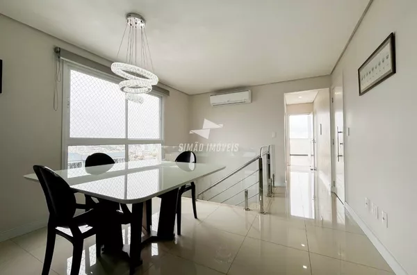 Apartamento Duplex para venda, 03 Suítes, Bairro Bela Vista, Erechim