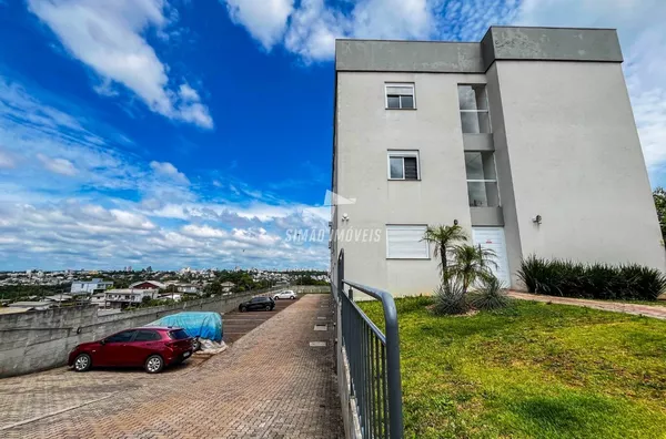 Apartamento para venda, 2 quarto(s), Bairro Parque Redenção, Erechim