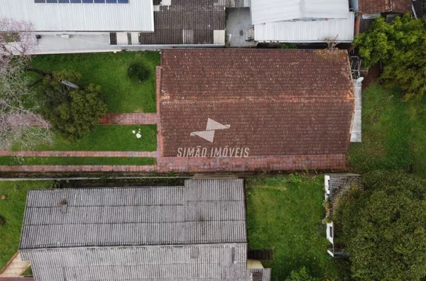 Terreno para venda, Bairro Centro, Erechim