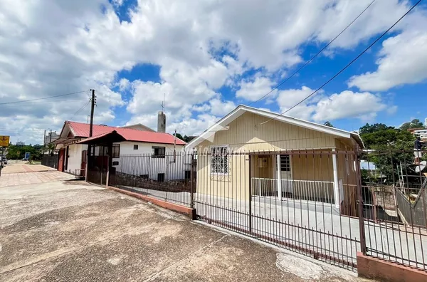 Terreno para venda, Bairro São Cristóvão, Erechim