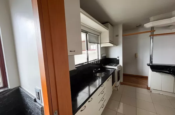 Apartamento para venda, 1 quarto, Bairro Centro, Erechim