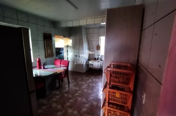 Casa para venda, 3 quarto(s),  Copas Verdes, Erechim