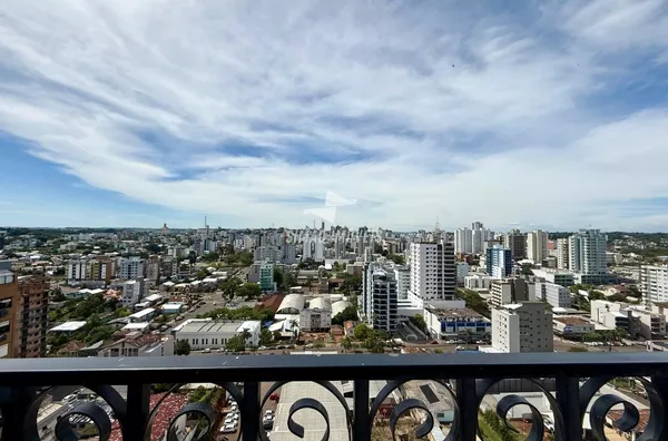 Apartamento para venda, 02 quarto(s), Bairro Centro, Erechim