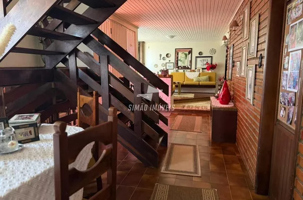 Casa para venda, 4 quarto(s), Bairro Ipiranga, Erechim