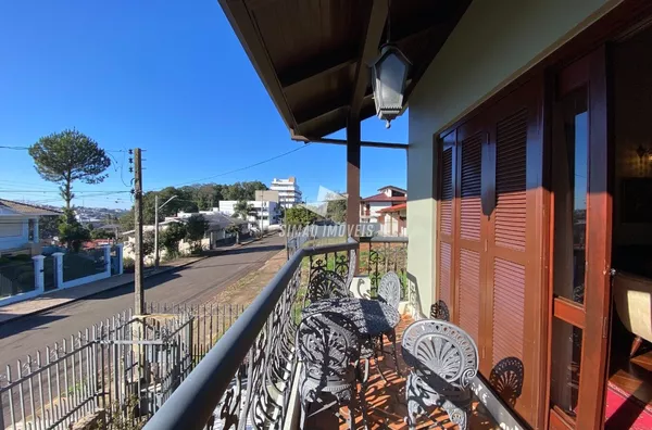 Casa com 3 quartos com suíte para venda, Bairro José Bonifácio, Erechim