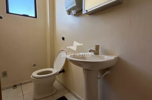 Sala comercial para venda,  Centro, Erechim