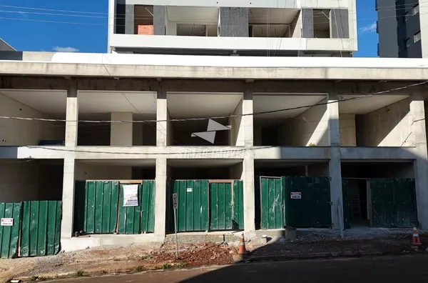 Sala comercial para venda, Bairro Fátima, Erechim