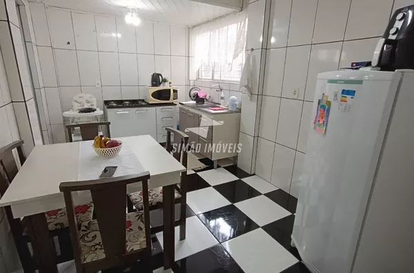 Apartamento 2 quartos para venda, Bairro Bela Vista, Erechim