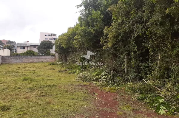 Terreno para venda, Bairro José Bonifácio, Erechim