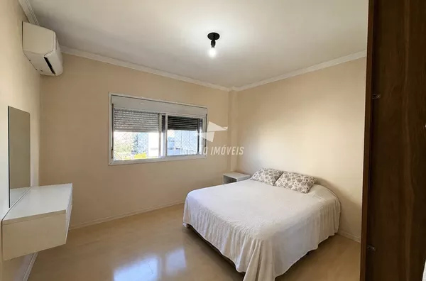 Apartamento para venda, bairro Fátima, Erechim
