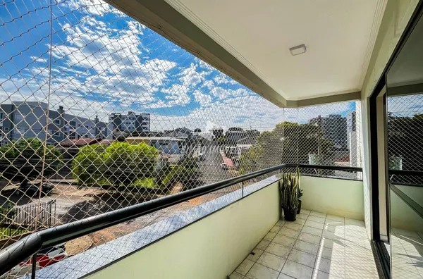 Apartamento para venda, 03 Quarto (s), Bairro Bela Vista, Erechim