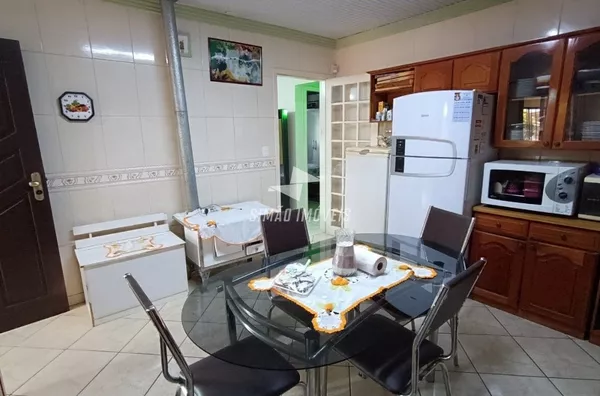 Casa para venda, 2 quarto(s), Bairro Linho, Erechim