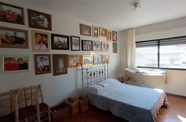 Apartamento 3 quartos para venda, Centro, Erechim