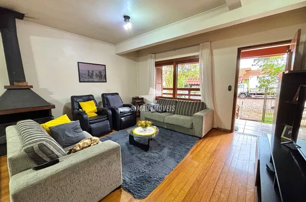 Casa para venda, 4 quarto(s),  Ipiranga, Erechim