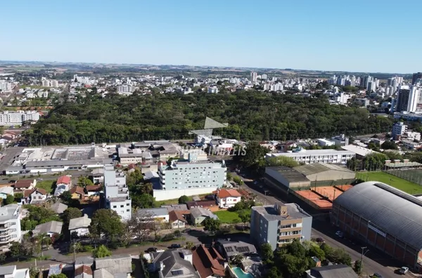 Terreno para venda, Bairro Centro, Erechim