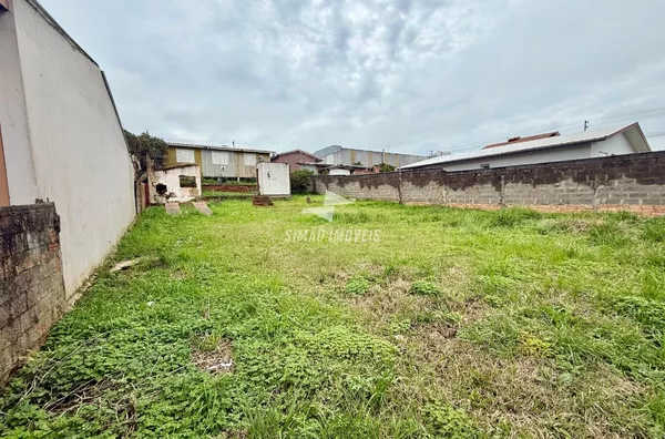 Terreno para venda, Bairro Victória II, Erechim