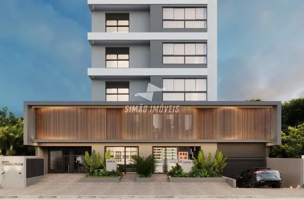 Apartamento para venda, 2 Quarto(s), Bairro Centro, Erechim