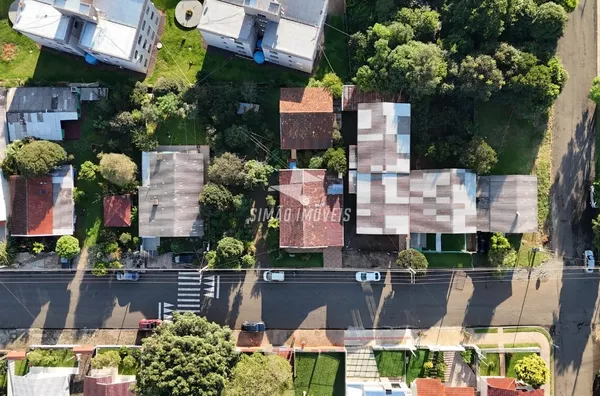 Casa para venda, Bairro Koller, Erechim