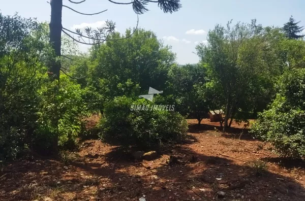 Terreno para venda,  Bairro Centro, Getúlio Vargas