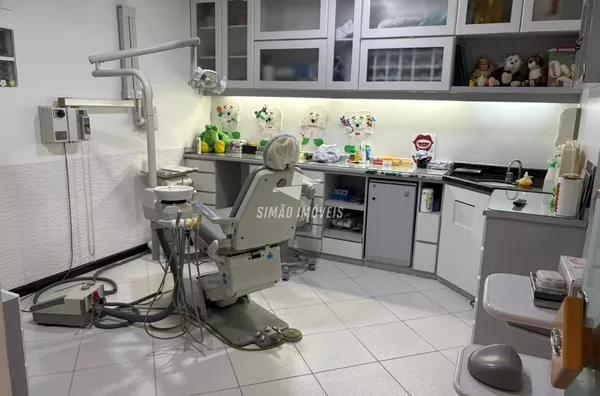 Sala comercial para venda, Bairro Centro, Erechim