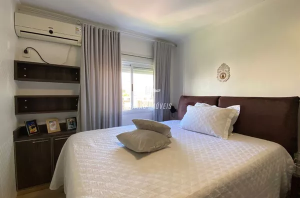 Apartamento para venda, 2 quarto(s), Bairro Centro, Erechim