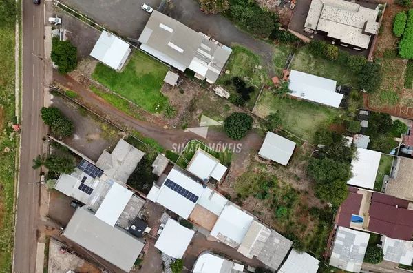 Terreno para venda,  Bairro Industrial, Erechim