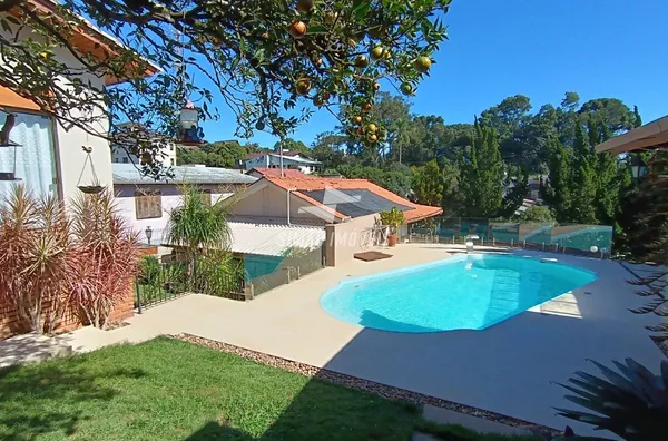 Casa com 3 quartos para venda,  Ipiranga, Erechim