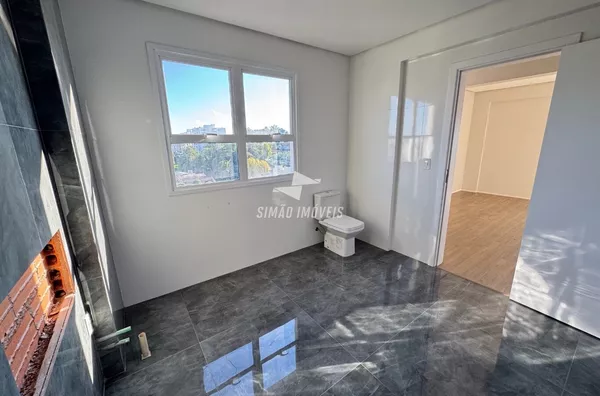 Cobertura Duplex para venda, 04 Quarto(s), Bairro Centro, Erechim