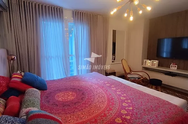 Casa 3 quartos para venda, bairro Ipiranga, Erechim