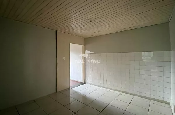 Casa para venda, 03 Quartos, Bairro Estevam Carraro, Erechim