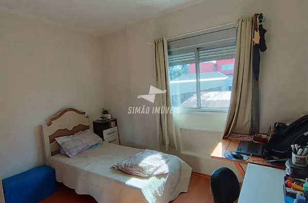 Apartamento de 2 quartos para venda,  Bairro Centro, Erechim