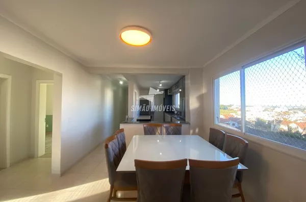 Apartamento para venda, 3 quarto(s),  Bela Vista, Erechim