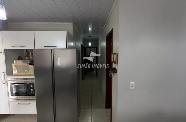 Casa para venda, 03 quarto(s), Bairro Esperança, Erechim