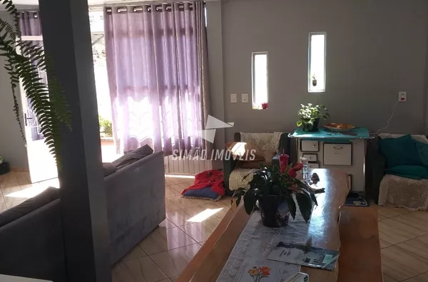 Casa para venda 3 quarto(s) Bairro Cotrel Erechim