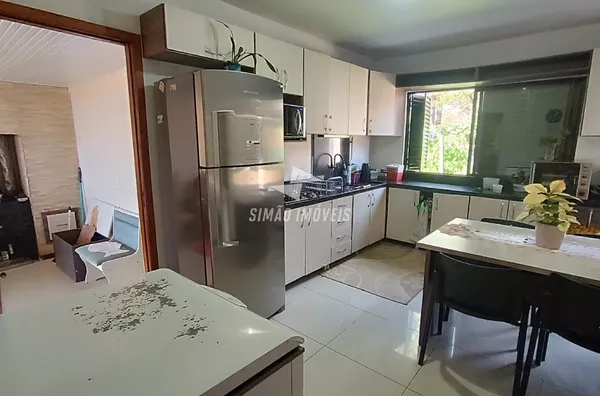 Casa 3 quartos para venda, bairro Frinape, Erechim