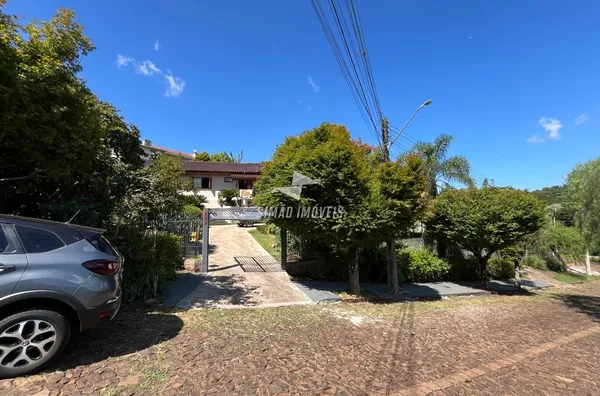 Casa para venda, 4 quarto(s),  Triângulo, Erechim