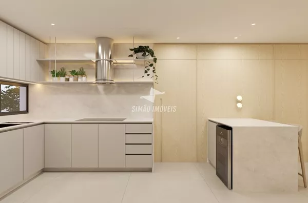 Apartamento para venda, 3 quarto(s), Bairro Vale Dourado, Erechim